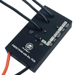 Flipsky 100A 75V FSESC 75100 with Aluminum PCB Based on VESC for - VirtuousWares.Store