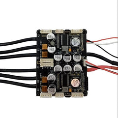 Flipsky 100a Dual Brushless BLDC Motor Controller FSESC4.20 ESC based - VirtuousWares.Store