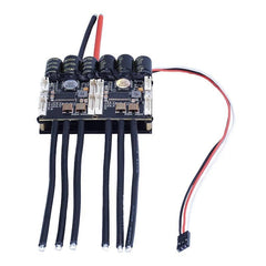 Flipsky 100A Dual FSESC4.20 VESC4 Robot Regenerative Capacity Motor - VirtuousWares.Store