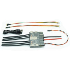 Flipsky 100A PWM Input Dual ESC based on VESC Skateboard Electronic - VirtuousWares.Store