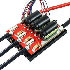 Flipsky 12S 48V 100A FSESC 6.9 Electronic Speed Controller Based on - VirtuousWares.Store