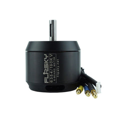 Flipsky 12S brushless dc motor 6354 Belt Electric Skateboard Motor - VirtuousWares.Store