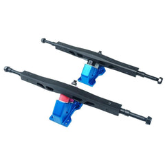 Flipsky 16.3" CNC New Upgrade RKP Trucks For DIY Electric Skateboard | - VirtuousWares.Store