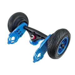 Flipsky 16.3 inch CNC RKP Trucks 7 inch ATM Offroad Wheels For DIY - VirtuousWares.Store