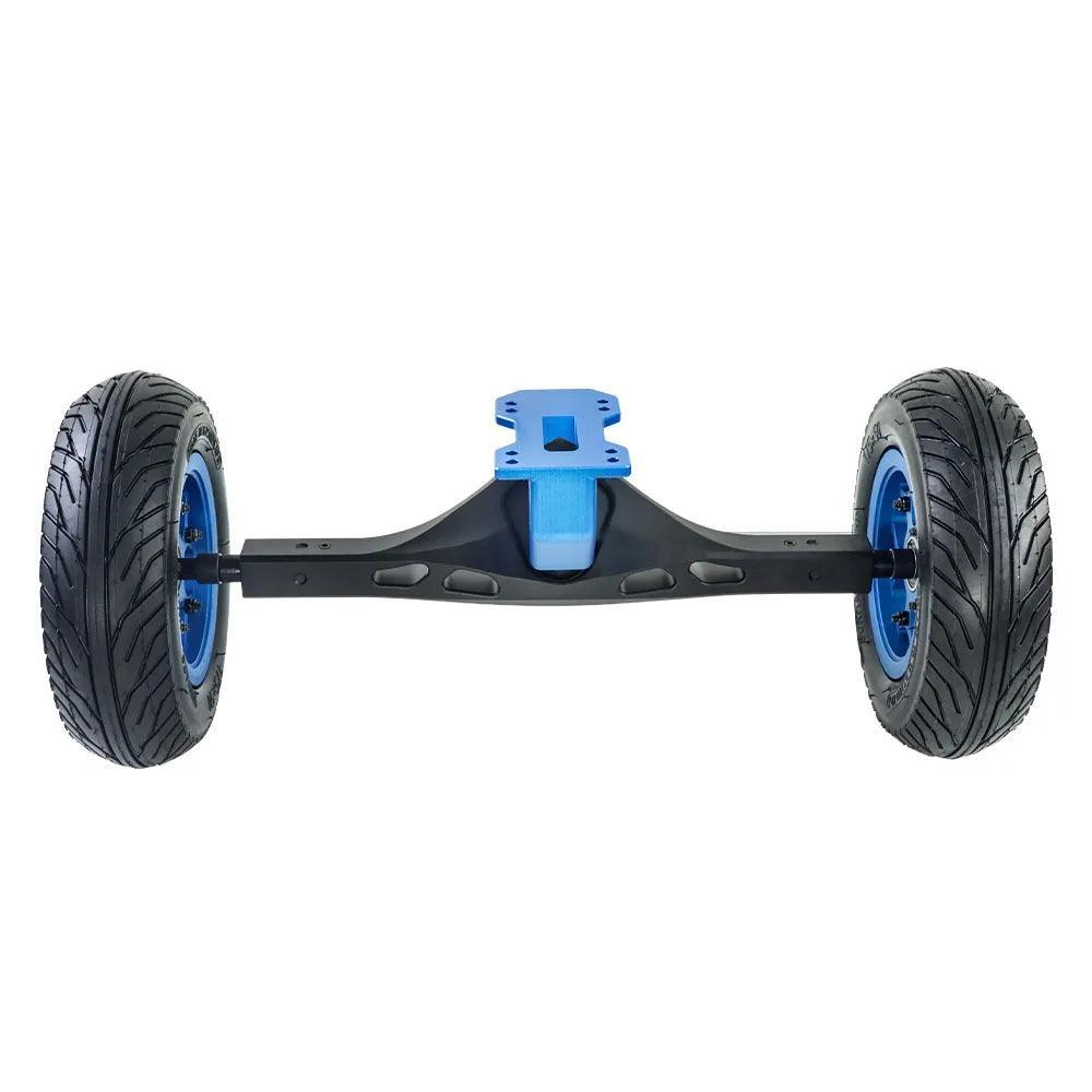 Flipsky 16.3 inch CNC RKP Trucks 7 inch ATM Offroad Wheels For DIY - VirtuousWares.Store