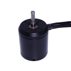 Flipsky 190KV 12S 85A 3250W BLDC 6374 Motor For DIY Electric - VirtuousWares.Store