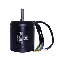 Flipsky 190KV 12S 85A 3250W BLDC 6374 Motor For DIY Electric - VirtuousWares.Store