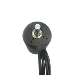 Flipsky 190KV BLDC Belt Motor 6384 Brushless Electric Motor 4000w - VirtuousWares.Store