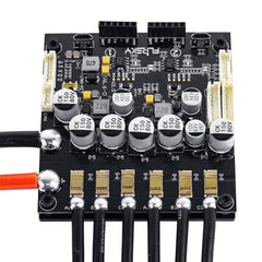 Flipsky 200A Dual VESC Based FSESC 6.6 Mini Size Based upon VESC 6.6 - VirtuousWares.Store