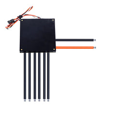 Flipsky 200A Dual VESC Based FSESC 6.6 Mini Size Based upon VESC 6.6 - VirtuousWares.Store