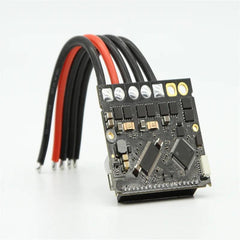 Flipsky 24V 50A Single Drive Brushless Motor Controller ODESC3.6 Based - VirtuousWares.Store