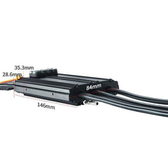 Flipsky 300A ESC Waterproof ESC Speed Controller for E-boat E-foil - VirtuousWares.Store