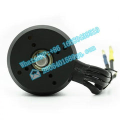 Flipsky 48v brushless dc motor 12S 6374 Belt Electric Skateboard Motor - VirtuousWares.Store