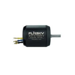 Flipsky 48v Brushless Dc Motor 12S 6374 Belt Electric Skateboard Motor - VirtuousWares.Store