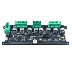 Flipsky 56V 50A Dual Drive Brushless Motor Driver ODESC3.6 Based on OD - VirtuousWares.Store