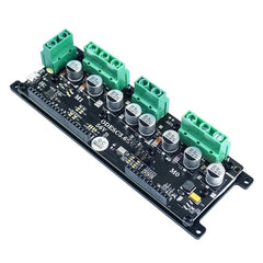 Flipsky 56V 50A Dual Drive Brushless Motor Driver ODESC3.6 Based on OD - VirtuousWares.Store
