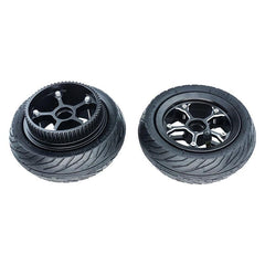 Flipsky 6'' ATM Offroad Wheel 150 x 50mm Pneumatic Rubber All Terrain - VirtuousWares.Store