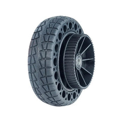 Flipsky 6 Inch 150 x 50mm Solid High Quality Rubber Honeycomb Wheels - VirtuousWares.Store
