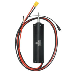 Flipsky 65220 Motor 120KV 6000W Integrated ESC IP68 BLDC Motor ESC - VirtuousWares.Store