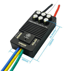Flipsky 75200 Pro 84v High Current With Aluminum Pcb Based On Vesc For - VirtuousWares.Store