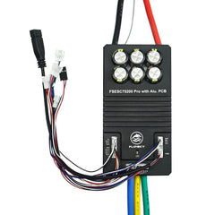 Flipsky 75200 Pro 84v High Current With Aluminum Pcb Based On Vesc For - VirtuousWares.Store