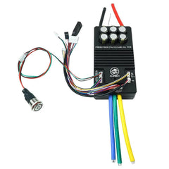 Flipsky 75200 Pro V2.0 With Aluminum Pcb Based On Vesc For Electric - VirtuousWares.Store