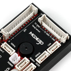 Flipsky Battery Protection Circuit Board 12S BMS Lithium ion For - VirtuousWares.Store