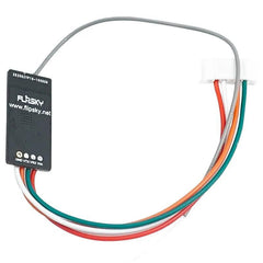 Flipsky Bluetooth Module 2.4G Wireless Based Upon The Nrf51_vesc - VirtuousWares.Store