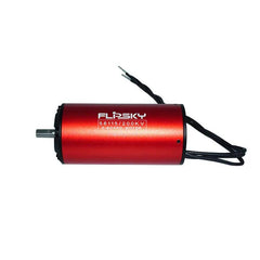 Flipsky Brushless DC Inrunner Motor 56115 200KV 8000W For Jet Board | - VirtuousWares.Store