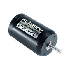 Flipsky DIY Skateboard Efoil Scooter 63100 5500W 140KV 170KV 190KV 8mm - VirtuousWares.Store