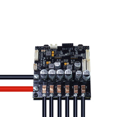 Flipsky dual electronic speed controller based on vesc 6 200a 60v 13s - VirtuousWares.Store