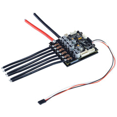 Flipsky dual electronic speed controller based on vesc 6 200a 60v 13s - VirtuousWares.Store