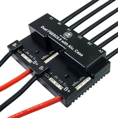 Flipsky Dual FSESC 6.9 100A Single 200A Dual Based on VESC 6 ESC Motor - VirtuousWares.Store