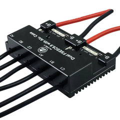 Flipsky Dual FSESC 6.9 100A Single 200A Dual Based on VESC 6 ESC Motor - VirtuousWares.Store