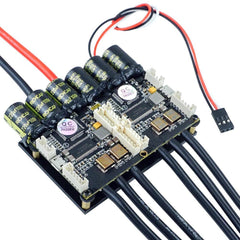 Flipsky Dual FSESC4.20 100A (Based on VESC® 4.20 ) with Anodized - VirtuousWares.Store