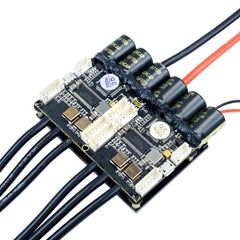 Flipsky Dual FSESC4.20 100A (Based on VESC® 4.20 ) with Anodized - VirtuousWares.Store