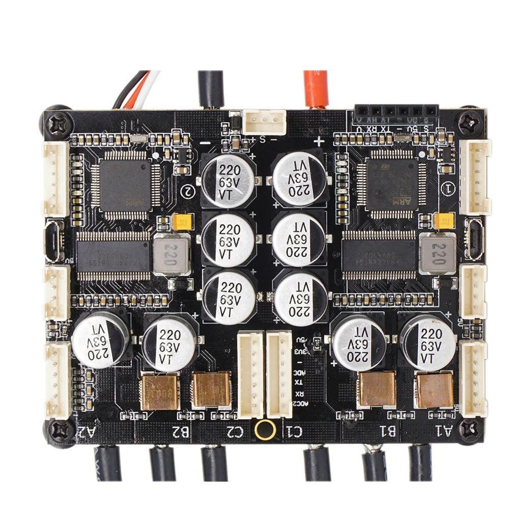 Flipsky Dual FSESC4.20 Plus based upon VESC for Electric Skateboard - VirtuousWares.Store