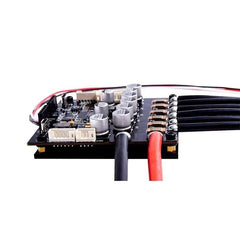 FLIPSKY Dual FSESC6.6 Based Upon VESC6 with Aluminum Heatsink 3-12S - VirtuousWares.Store