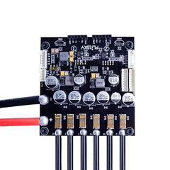 FLIPSKY Dual FSESC6.6 Based Upon VESC6 with Aluminum Heatsink 3-12S - VirtuousWares.Store