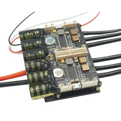 Flipsky Dual Motor ESC Compatible with VESC4.20 100A Base on VESC for - VirtuousWares.Store