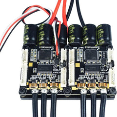FLIPSKY Dual VESC Electric Speed Controller for Skateboard FSESC6.7 - VirtuousWares.Store