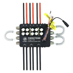 Flipsky Electric Speed controller 75V 300A FSESC 75300 with - VirtuousWares.Store