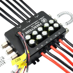 Flipsky Electric Speed controller 75V 300A FSESC 75300 with - VirtuousWares.Store