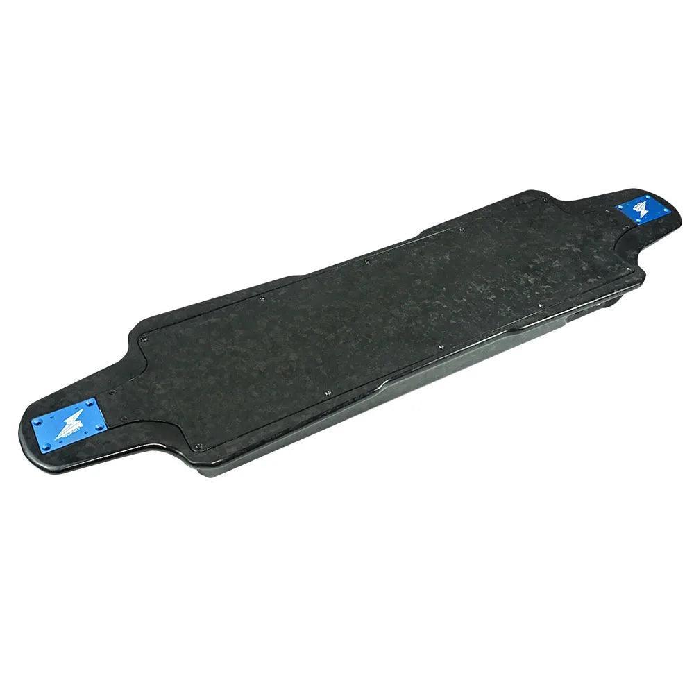 Flipsky Esk8 Carbon Fiber Deck & Top Panel - VirtuousWares.Store
