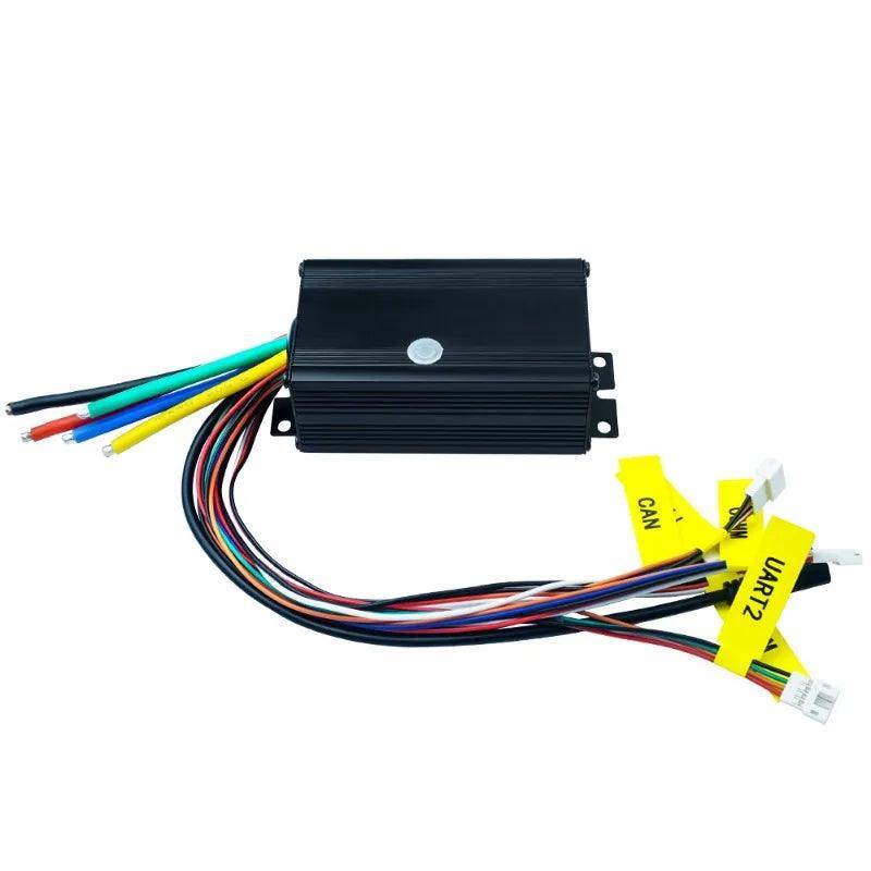Flipsky FSESC 75100 75V 100A ESC Based on VESC for Electric Skateboard - VirtuousWares.Store