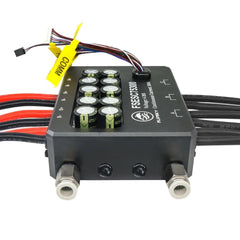 Flipsky FSESC 75300 84V High Current 350A ESC Base On Vesc With - VirtuousWares.Store