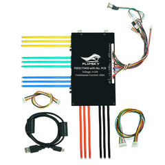 Flipsky FSESC 75450 84V High Current 450A ESC Base On Vesc With - VirtuousWares.Store