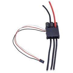 Flipsky FSESC Mini 4.20 50A Base on VESC 4.12 with Aluminum Anodized - VirtuousWares.Store