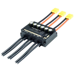 Flipsky FSESC75200 75V High Current 200A ESC Base On Vesc With - VirtuousWares.Store