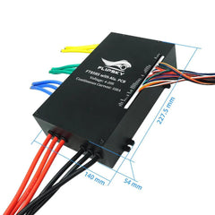 Flipsky Ft85rs Esc With Aluminum Case Water Cooling Enclosure Non-vesc - VirtuousWares.Store